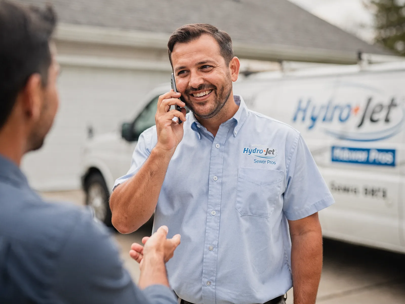 Hydro Jetting Morley, MO FAQs